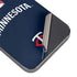 MLB Minnesota Twins Alternate/Away Jersey iPhone 16 Pro Skin